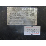 Mitsubishi Şanzıman Beyni G2T60271H5ZE
