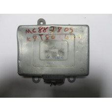 Mitsubishi Pajero Motor Beyni K8T80471