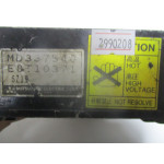 Mitsubishi Galant Motor Beyni MD337540 E8T10371