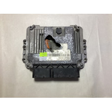 Kia Matrix Venga Motor Beyni 0281015455 39103-2A306