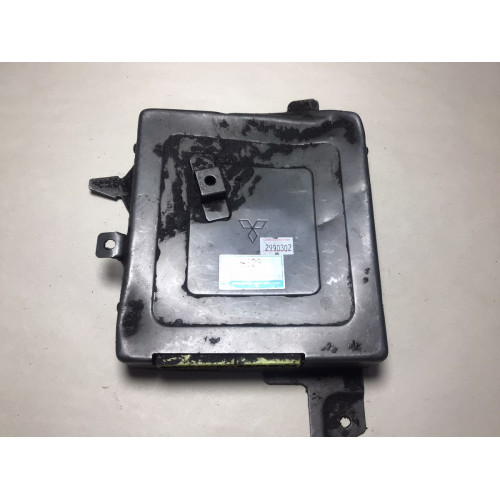 Mazda Proceed Motor Beyni G62918881 E2T03091T
