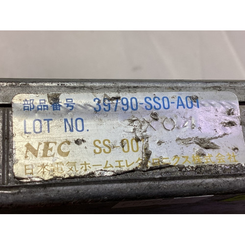 Honda Oem ABS Ünitesi 39790-SS0-A01