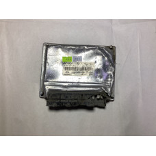 Hyundai H1 Motor Beyni 0281011576 39100-4A130 97A2TI02