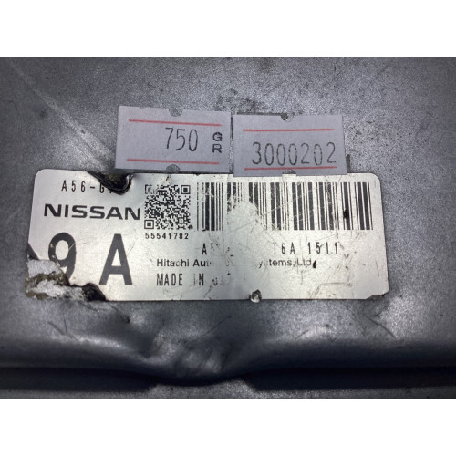 Nissan March K13 Motor Beyni A56-G75T6A 9A