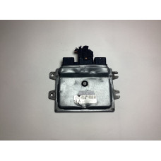 Nissan March K13 Motor Beyni A56-G75T6A 9A