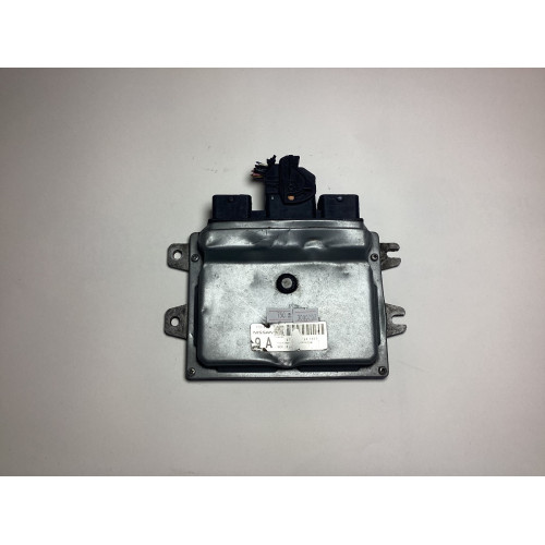 Nissan March K13 Motor Beyni A56-G75T6A 9A