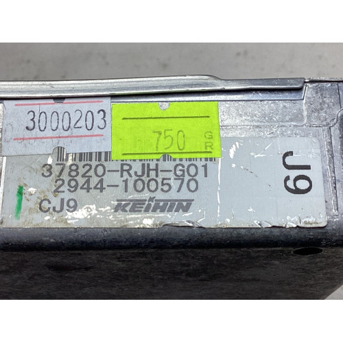 Honda Civic Fr-v Motor Beyni 37820-RJH-G01 2944-100570