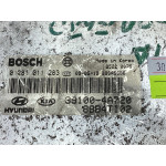 Kia Sorento Motor Beyni 0281011283 39100-4A720