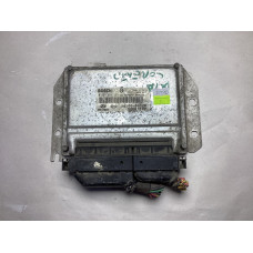 Kia Sorento Motor Beyni 0281011283 39100-4A720