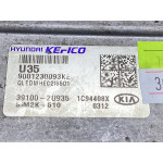 Kia Sportage Motor Beyni 9001230093KE 39100-2U935 SIM2K-510
