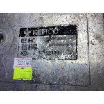 Kia Rio Motor Beyni 39100-26CF0 GJB-644DSF6-5000 M7.9.8