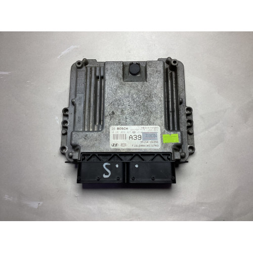Kia Sportage Motor Beyni EDC17C57 0281033427 39150-2A395