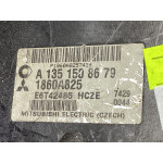Mitsubishi Colt Motor Beyni A1351508679 1860A825 E6T42485