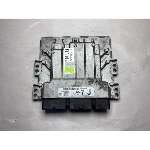 Nissan Qashqai 1.3 Motor Beyni A2C1934380401 A2829004400 23710HV70C 23710HV700 EMS3160