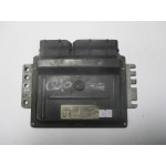 Nissan Micra 1.0 Motor Beyni MEC32-020E33219