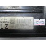 Nissan Micra 1.2 Motor Beyni MEC37-300H38214