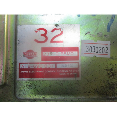 Nissan Sunny Motor Beyni A18-690-B31
