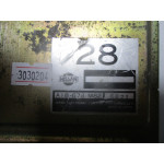 Nissan 300ZX Motor Beyni A18-678-M82