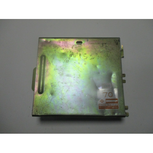 Nissan Sunny Motor Beyni A11-A04-B28