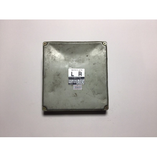 Nissan Terrano Motor Beyni 237107F477 407913-175