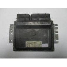 Nissan Micra 1.2 Motor Beyni MEC32-040F32X23