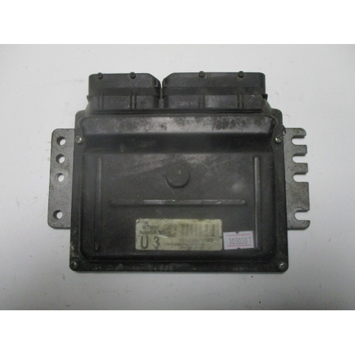 Nissan Micra 1.2 Motor Beyni MEC32-040F32X23