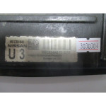 Nissan Micra Almera Motor Beyni MEC32-040F33213