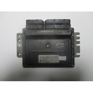 Nissan Micra 1.2 Motor Beyni MEC32-040J34211