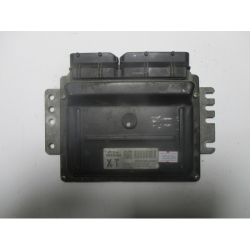 Nissan Micra 1.2 Motor Beyni MEC32-040J34211