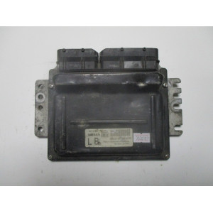 Nissan Primera Motor Beyni MEC37-03 A2-6510
