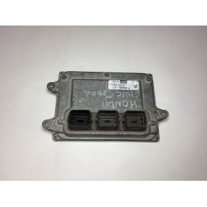 Honda Civic 1.8 Engine Brain 37820-RNA-A72 3420-168972