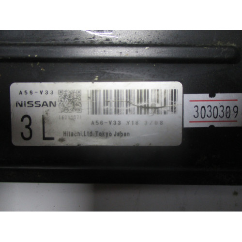Nissan Serena 2.0 Motor Beyni A56-V33Y183Z08