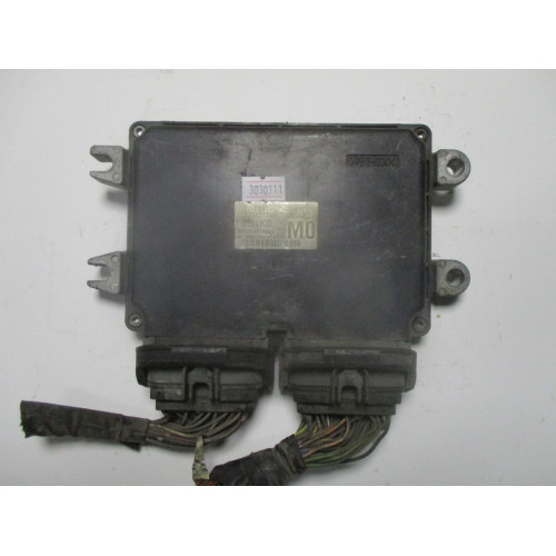 Suzuki Splash 1.2 Motor Beyni 33920-51K0 051K0M0