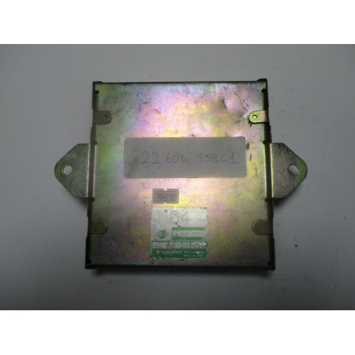 Nissan Micra Motor Beyni 2260419B61