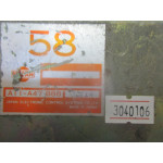 Nissan Sentra Motor Beyni A11-A47-B88