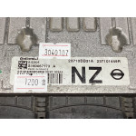 Nissan Qashqai Motor Beyni 237101449R S180067173A SID305