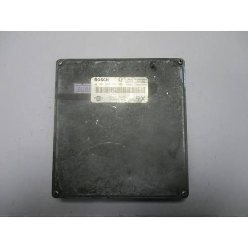 Nissan Micra Motor Beyini 0261204243 237101U103