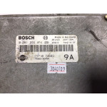 Nissan Micra 1.0 Motor Beyni 0261204854 2371074B03