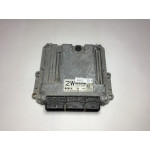 Nissan Qashqai 2.0 DCI Motor Beyni 23710-JD78B 0281013855