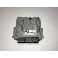 Nissan Qashqai 2.0 DCI Motor Beyni 23710-JD78B 0281013855