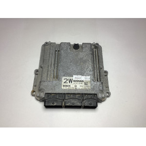 Nissan Qashqai 2.0 DCI Motor Beyni 23710-JD78B 0281013855