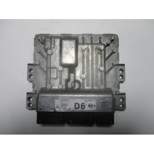 Nissan Motor Beyini A2C39567001