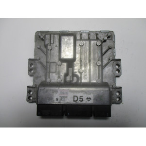 Nissan Motor Beyini A2C39567000