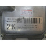 Nissan Juke Şanzıman Beyni EMU10-021N  EMU10-021NA1 