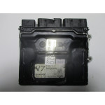 Nissan Qashqai Motor Beyni 0281035907 23710HV90A