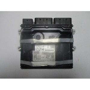 Nissan Motor Beyini 0281035669 237101118S