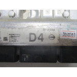 Nissan Qashqai Motor Beyini A2C98315800 23710HX40B