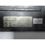 Nissan Micra 1.2 Motor Beyni MEC32-110G33717