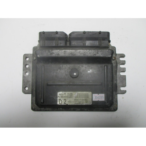 Nissan Micra 1.2 Motor Beyni MEC32-110G33717