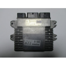 Nissan Qashqai 1.6 Motor Beyni BED431-401 A1 5721 5R